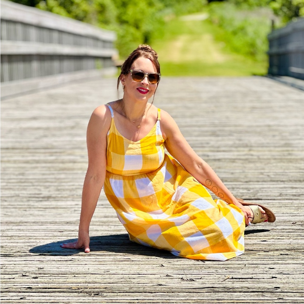 Meet your Posher, Melanie
